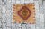 Vintage Mid Century Turkish Rug For Sale - Image 6 of 6
