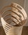 Signed Large Scale David Zimmerman Studio Craft Sculptural 35" Wood Vessel, 2004 For Sale In Sacramento - Image 6 of 11