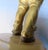 French Bronze Pierrot Boy Signed Sculpture by George Omerth For Sale - Image 13 of 18