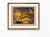 Gold Jan Toorop 1893 Nocturne of Gold and Blue Art Nouveau 20 by 16 Gallery Board Print For Sale - Image 8 of 15