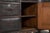 19th Century English Painted Pine Dresser Base For Sale - Image 16 of 18