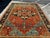 Sienna 8ft 9in X 12ft Serapi Area Rug For Sale - Image 8 of 11