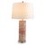 2020s Scalamandre Maison by Port 68 Jamboree Berry Lamp For Sale - Image 5 of 5