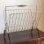 Mid-Century Modern 1950s Mid-Century Modern McCobb-Style Magazine Rack For Sale - Image 3 of 10