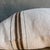 Traditional Libeco Home Tinos 100% Linen Stripe Pillow With Down Insert For Sale - Image 3 of 8