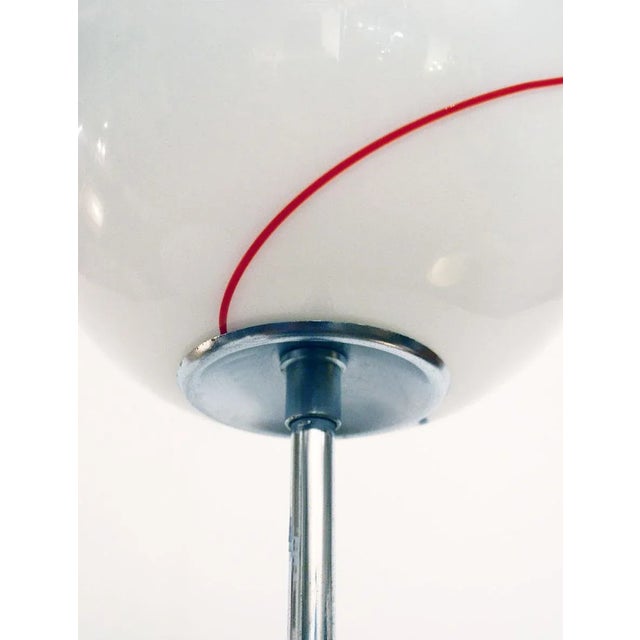 Floor Lamps from Leucos, 1970s, Set of 2 For Sale - Image 6 of 8