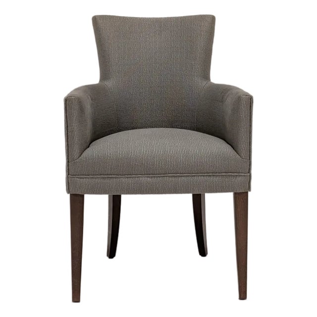 Occasional Chair from The Sofa and Chair Company Paris For Sale