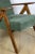 Olive Green B-310 VAR Armchair, 1970s For Sale - Image 9 of 12