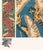 All Edges Gilt's edition of Séguy's Papillons: vingt planches en phototypie coloriées au patron donnant 81 papillons et 16...