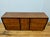 Contemporary 1970s Altavista Lane Oak & Burlwood 9 Drawer Dresser For Sale - Image 3 of 10