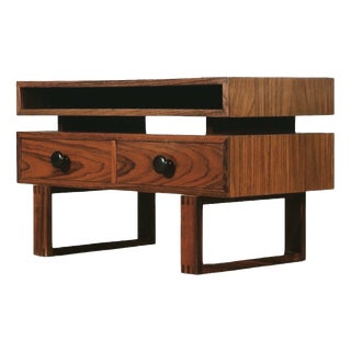Danish Sideboard attributed to Aksel Kjersgaard by Aksel Kjersgaard For Sale