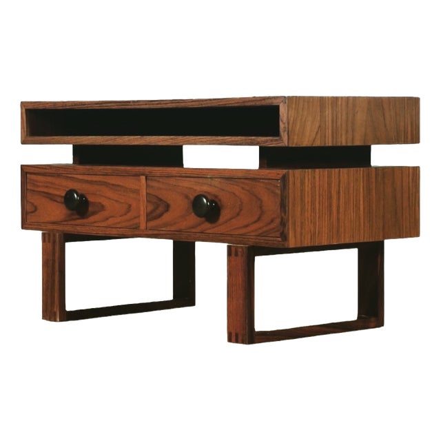 Danish Sideboard attributed to Aksel Kjersgaard by Aksel Kjersgaard For Sale