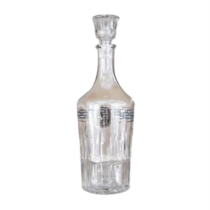 Emperor Napoleon I Liquor Bottle, 1970s