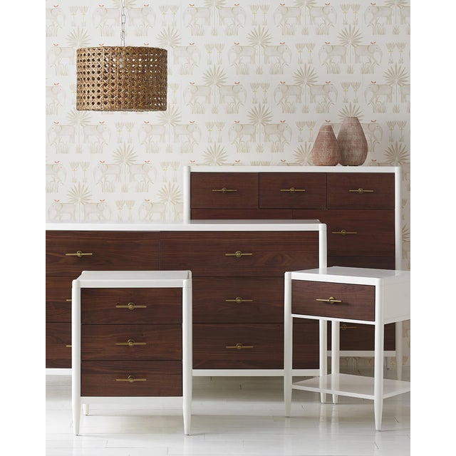 Serena & Lily Kalahari Elephant Safari Wallpaper Chairish