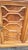 1960s Hollywood Regency Boho Thomasville Shalimar Credenza Small Pecan For Sale In San Diego - Image 6 of 12