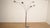 Vintage Swedish Floor Lamp in Chrome and with Marble Foot from Cottex For Sale - Image 16 of 16