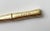 Vintage Star of Siam Faux Bamboo Bronzeware Teaspoons, Set of 6 For Sale - Image 4 of 4