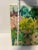 Textile Vintage Impressionist Landscape Painting on Canvas For Sale - Image 7 of 8