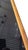 Black Dining Table in Glass and Black Lacquered Wood and Maple attributed to Pierre Cardin for Roche Bobois, 1970s For Sale - Image 8 of 9