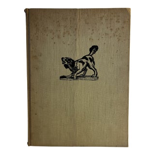 1962 Dogs Dogs Dogs Dogs Dogs Book For Sale