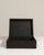 19th Century France Black Wood Box For Sale - Image 11 of 18