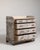 Wood Shabby Chic Chest of Drawers, Antique, France, 19th Century For Sale - Image 7 of 15