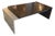 Harris Rubin Overlay Coffee Table For Sale