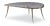 Traditional Hable for Maitland-Smith Closs Cocktail Table For Sale - Image 3 of 3