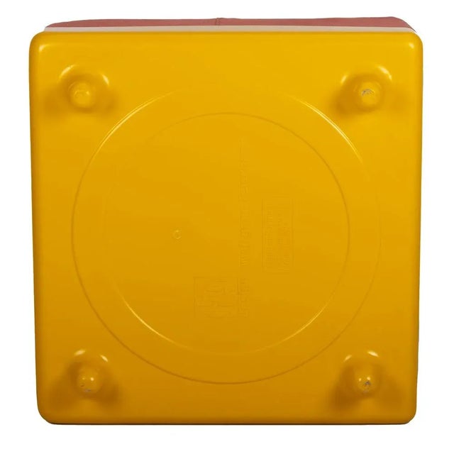 Space Age Corner Seating from Wolfgang Feierbach, 1970s For Sale - Image 10 of 12