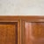French Rosewood Sideboard with Brass Hardware, 1940s For Sale - Image 11 of 11