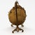 19th Century Napoleon III Gilt Bronze Vanity Mirror For Sale - Image 10 of 11