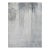 Handmade Wool Pile Modern Design Rug. 9' X 12' For Sale