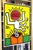 Figurative Keith Haring Lucky Strike Original 1987 Silkscreen Poster For Sale - Image 3 of 10