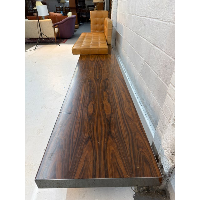 Mid 20th Century Philippe Starck for Cassina Daybed Chaise Sofa From Beverly Hills SLS Hotel For Sale - Image 16 of 18