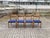 Danish Teak Model 77 Dining Chairs by Niels Otto Möller for J.L. Møllers, 1970s, Set of 4 For Sale - Image 16 of 16