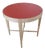 Maxine Snider Inc. Varenne Side Table For Sale