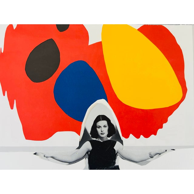 Perhaps it’s constructive to understand an artist by working with fragments and reinterpreting their forms in an...