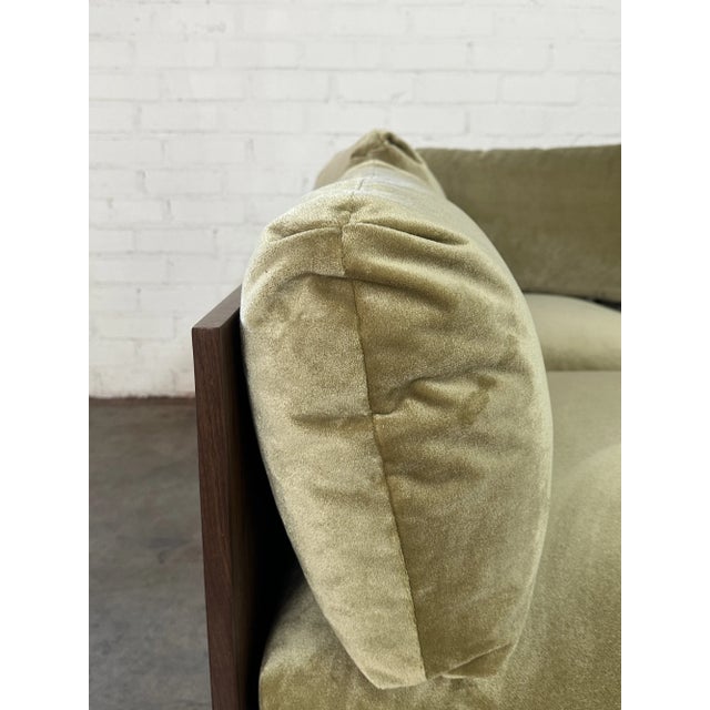 Cantabria Modular in Walnut For Sale - Image 13 of 13