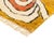 Textile Abstract Hand-Knotted Wool Rug | 15'1" X 10'11" | One of a Kind Statement Rug For Sale - Image 7 of 12