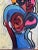 Abstract Expressionism Original Peter Keil Painting - Junge Wilde Collection For Sale - Image 3 of 5