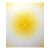 Contemporary Abstract Acrylic on Canvas "Light Interaction (Naples Yellow Light)" by Andy Harwood For Sale