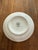 Ashtray made in 1735 for the Villa d'Este grand hotel, located on the shores of Lake Como in Cernobbio, Italy.
