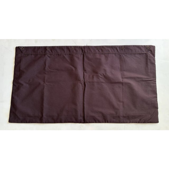 Chasse à Courre Equestrian Hunting Scene Tapestry Wall Hanging For Sale - Image 12 of 12