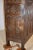Brown Dated 1688 English Joined Press Cupboard For Sale - Image 8 of 12