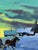 Oil Painting Winter Evening Village Yuriy Suprunchuk For Sale - Image 4 of 11