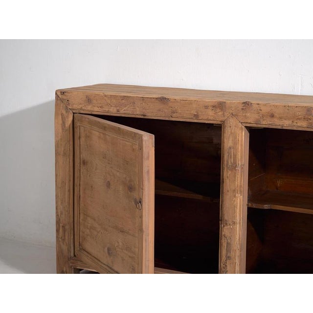 Antique Two-Door Sideboard, 1900 For Sale - Image 15 of 18