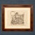 Hans Burgkmair the Elder, Triumphs of Maximilian, 1800s, Woodcut, Set of 3 For Sale - Image 4 of 18