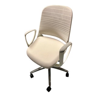 Modern Luce Office Chair For Sale