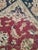Sino Persian Tabriz Runner - 2'6" X 12' For Sale - Image 4 of 6