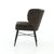 Four Hands Arianna Dining Chair - Bella Smoke For Sale In Austin - Image 6 of 12